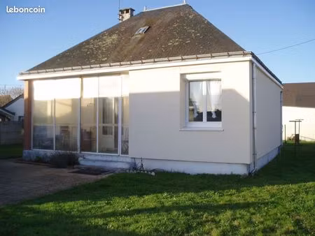 maison a louer a bourgueil