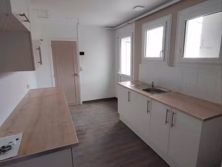 location maison 2 chambres