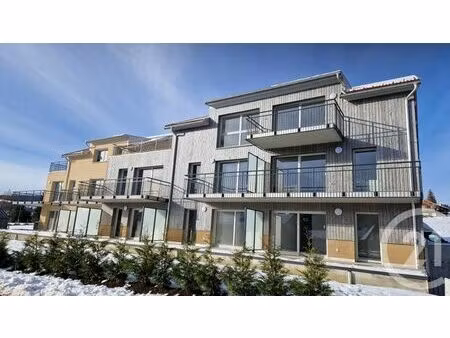 appartement f3 à louer - 3 pièces - 65 48 m2 - mouthe - 25 - franche-comte
