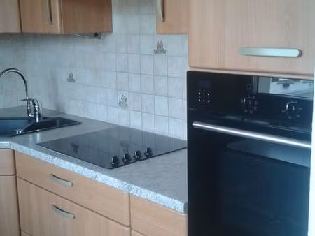 appartement 2 pièces 49m2