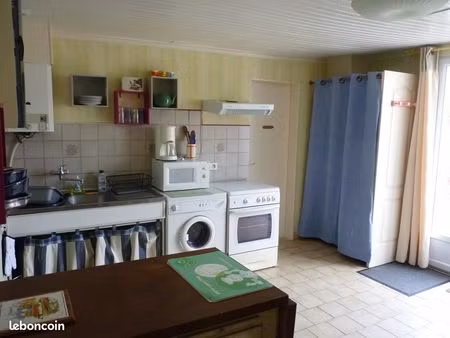 deux pièces proximité pornic saint nazaire