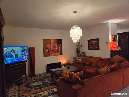 location pavillon indépendant