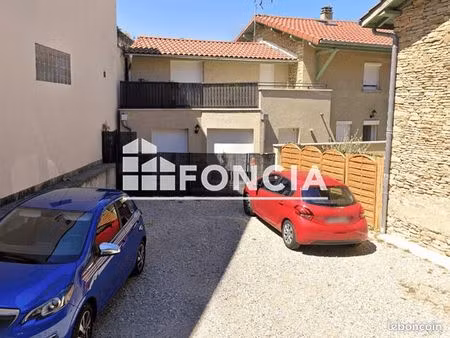 maison 3 pièces 80 m²