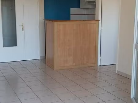 appartement f2 à louer - 2 pièces - 34 73 m2 - toulouse - 31 - midi-pyrenees