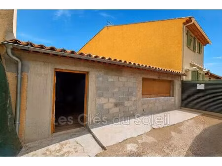 vente maison 225 m² carcès (83570)