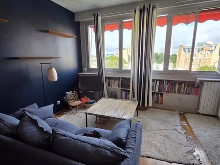 vente appartement 2 pièces 56 m² à neuilly-sur-seine (92200)  598 000 €