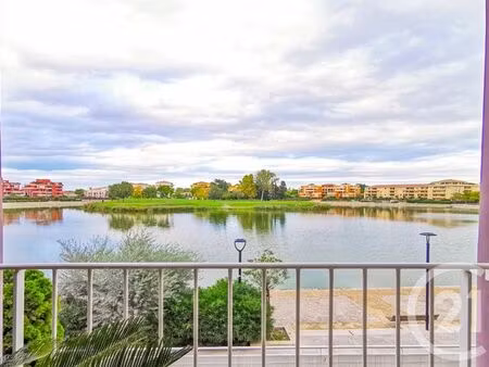 parking à louer - 12 m2 - lattes - 34 - languedoc-roussillon