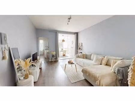 altitude cent - duplex 4 chambres & terrasse orientée ouest