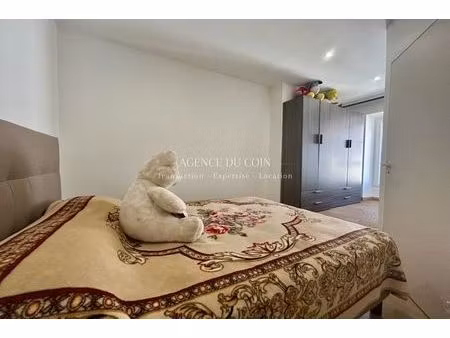 vente appartement 3 pièces 58 m² le muy (83490)