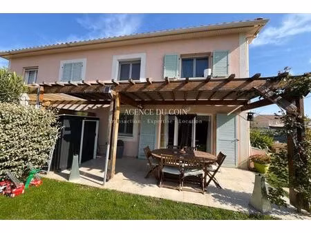 vente maison 3 pièces 58 m² le muy (83490)