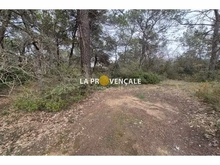 vente maison 2315 m² nans-les-pins (83860)