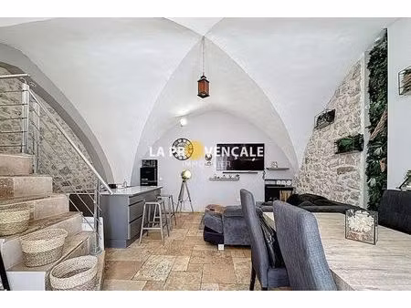 vente maison 3 pièces 67 m² saint-maximin-la-sainte-baume (83470)