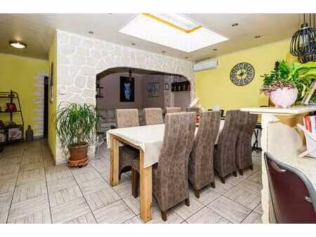 charmante maison 5 chambres