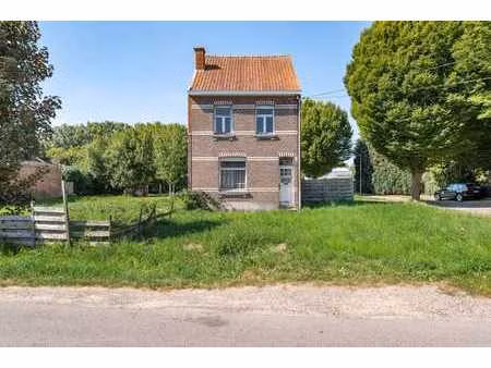 charmante woning met karakter te ranst!