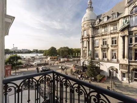 appartement à louer à antwerpen € 950 (ljdqw) - walls vastgoedmakelaars - antwerpen | zimm