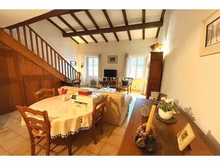 vente appartement 3 pièces 65 m² trans-en-provence (83720)