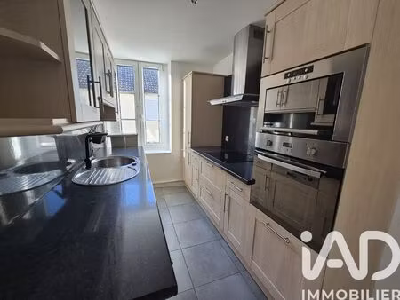 location appartement 3 pièces 60 m² à la ferté-sous-jouarre (77260)