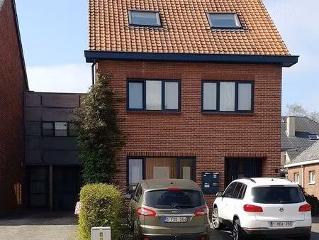 appartement à louer à lommel € 650 (ljdqx) - raf schoenmakers | zimmo