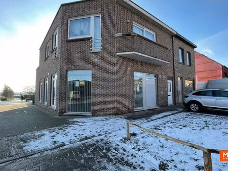 appartement à louer à beselare € 860 (ljdoa) - minthus | zimmo