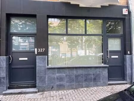 bureau de 40 m2 - forest