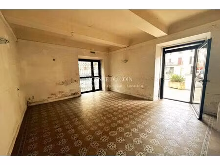 vente commerce 35 m² trans-en-provence (83720)