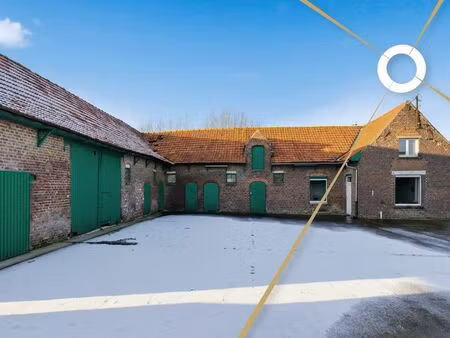 maison à vendre à kemmel € 645.000 (ljdq8) - home hunters | zimmo