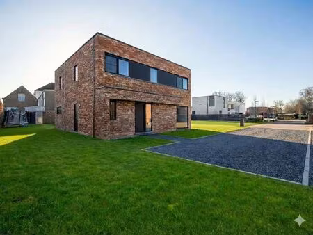 maison à vendre à humbeek € 830.000 (ljdqo) | zimmo