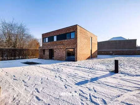 maison à vendre à humbeek € 864.000 (ljdqo) | zimmo