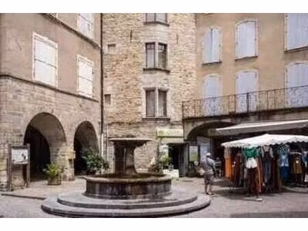 local commercial à vendre