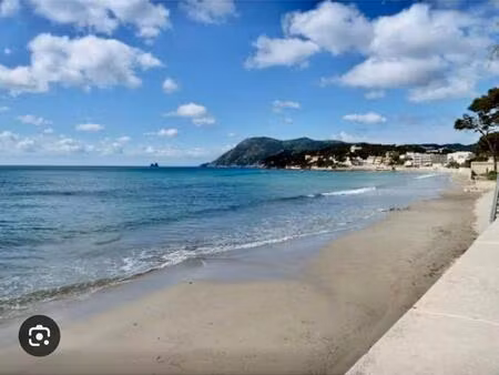 vente maison 2 pièces 44 m² la seyne-sur-mer (83500)