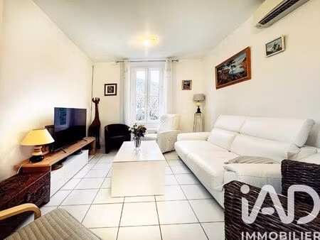 vente maison 4 pièces 83 m² toulon (83100)
