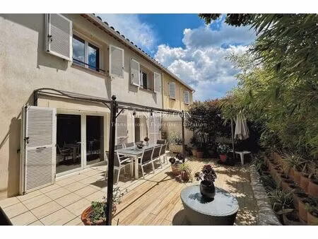 vente maison 83 m² roquebrune-sur-argens (83520)