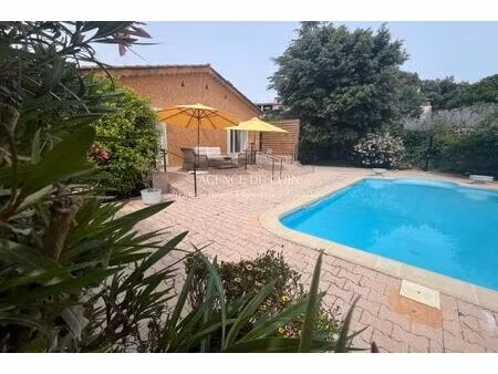 vente maison 4 pièces 120 m² trans-en-provence (83720)