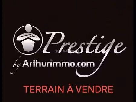 vente terrain à noirmoutier-en-l'île (85330) : à vendre / 800m² noirmoutier-en-l'île