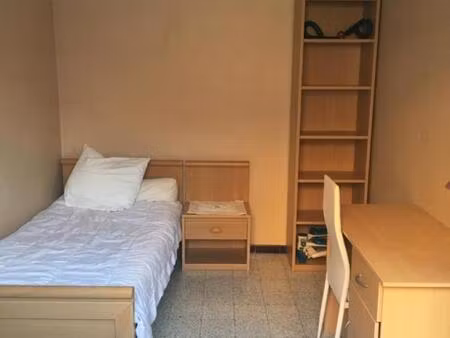 location appartement 1 pièce 13 m² à avignon (84000)