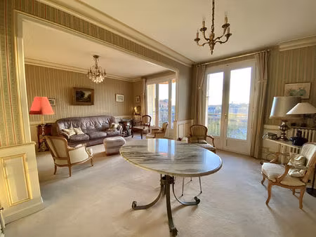 vente appartement 2 pièces 69 m² poitiers (86000)