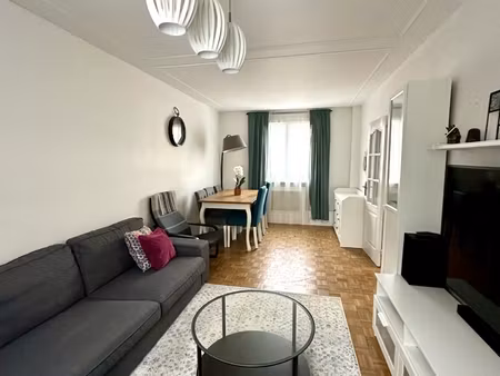 vente maison traditionnelle 4 pièces