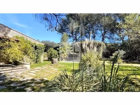 vente maison 5 pièces 193 m² pernes-les-fontaines (84210)