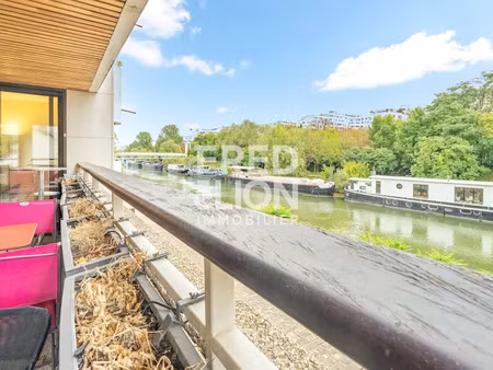 vente appartement 4 pièces 107 m² à levallois-perret (92300)  1 300 000 €