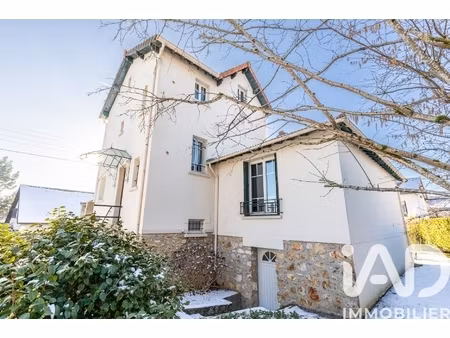 vente maison/villa 7 pièces