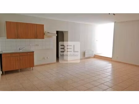 vente appartement 3 pièces 74 m² cairanne (84290)