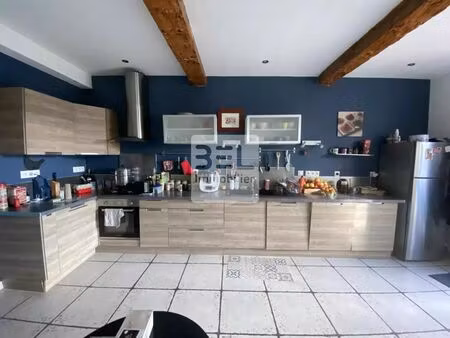 vente maison 4 pièces 90 m² avignon (84000)