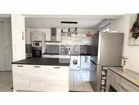 vente maison 4 pièces 86 m² morières-lès-avignon (84310)