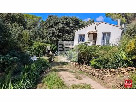 vente maison 7 pièces 147 m² uchaux (84100)