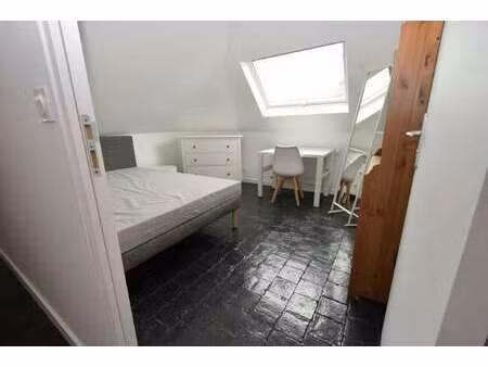 location appartement 2 pièces meublé aux ponts-de-cé (49130) : à louer 2 pièces meublé / 4