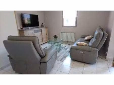 location appartement 3 pièces à ouistreham (14150) : à louer 3 pièces / 51m² ouistreham