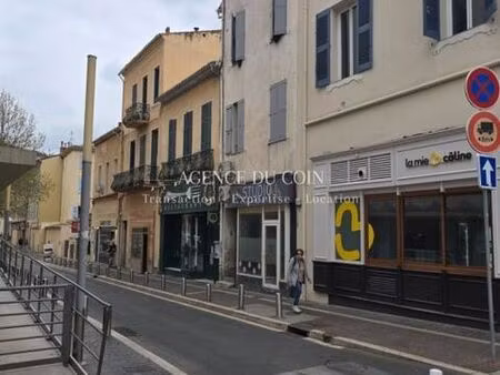 vente maison 14 pièces draguignan (83300)