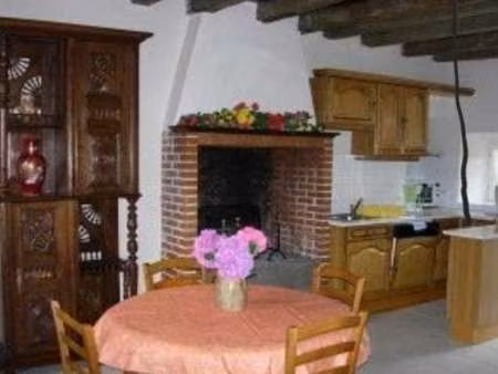 location maison meublé à sucé-sur-erdre (44240) : à louer meublé / 62m² sucé-sur-erdre