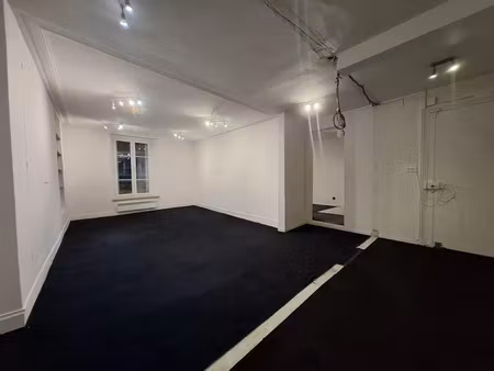 vente appartement 2 pièces 60 m² à paris 6ème (75006)  936 000 €