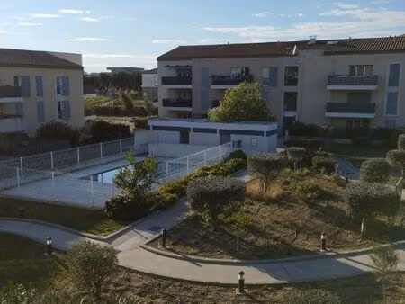 location appartement 3 pièces 63 m² à ollioules (83190)